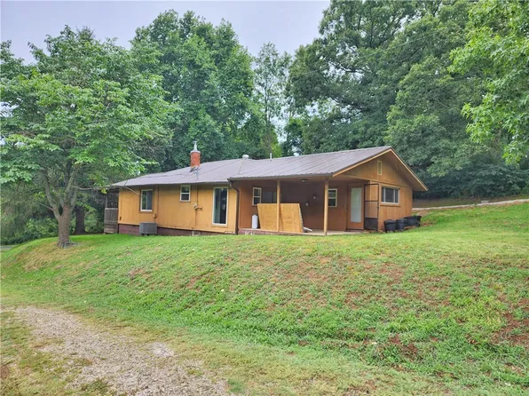 13072 Mineral Springs Rd #W30r, West Fork, AR 72774