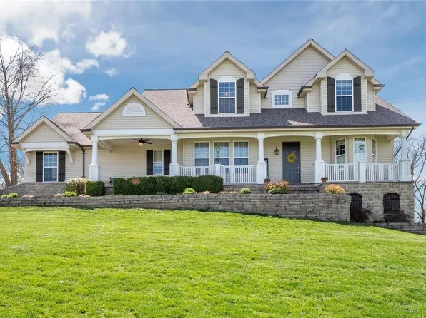 4998 Highway Kk, New Haven, MO 63068