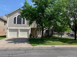 14202 Man O War, San Antonio, TX 78248