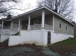 813 Harper Pl, Durham, NC 27701