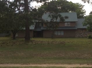 2045 Osteen Branch Rd, Jesup, GA 31545