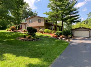 7427 D Dr S, Ceresco, MI 49033