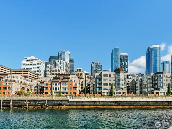 1900 Alaskan Way #410, Seattle, WA 98101