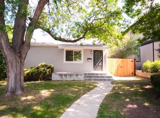 2688 S Adams St, Denver, CO 80210