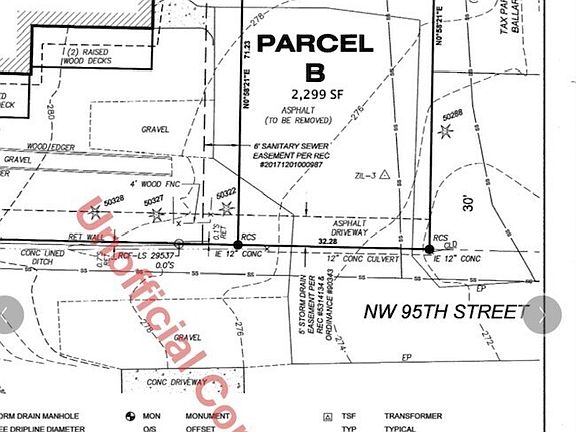 4th image of 845 NW 95th Street