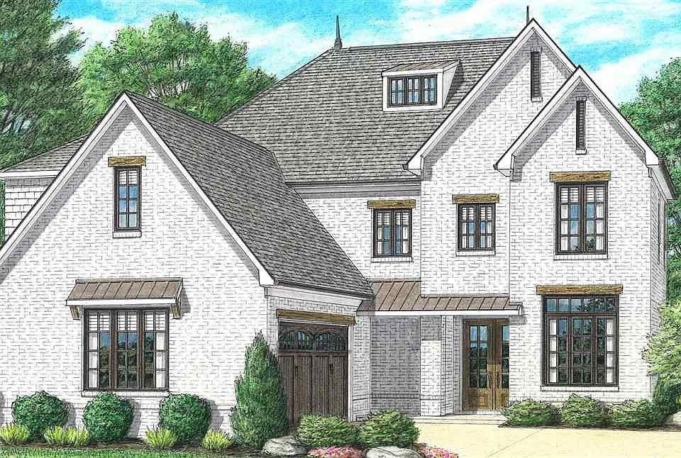 1st image of 601 Covington Walk Ln Lot 17