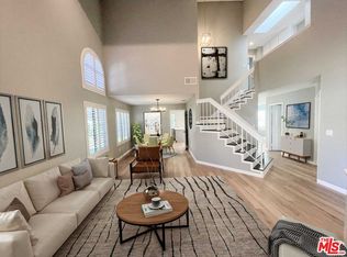 4120 Arroyo Willow Ln, Calabasas, CA 91301