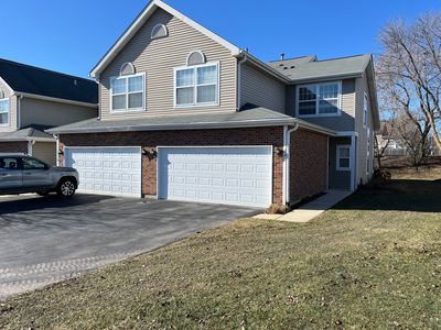 246 Partridge Ct, Algonquin, IL, 60102