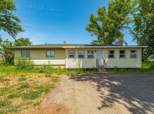 2744 Hangman Creek Rd, Tensed, ID 83870