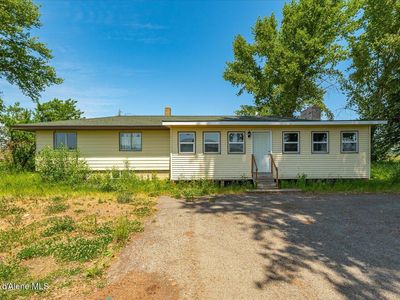 2744 Hangman Creek Rd, Tensed, ID, 83870