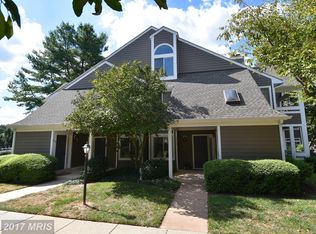 12319 Strong Ct #568, Fairfax, VA 22033