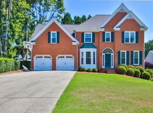 1841 Lone Oak Ct, Lawrenceville, GA