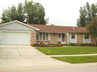 3126 Springtime Dr, Oregon, OH 43616