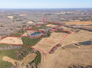 333 Haw Rd, Browns Summit, NC 27214