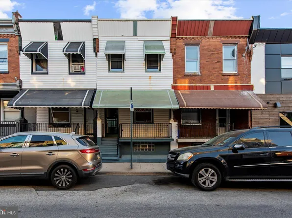 3005 N Stillman St, Philadelphia, PA 19132