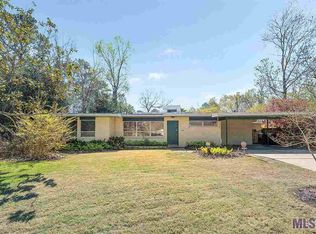 10344 Kenlee St, Baton Rouge, LA 70815