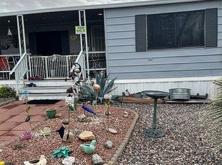 301 S Signal Butte Rd LOT 621, Apache Junction, AZ 85120