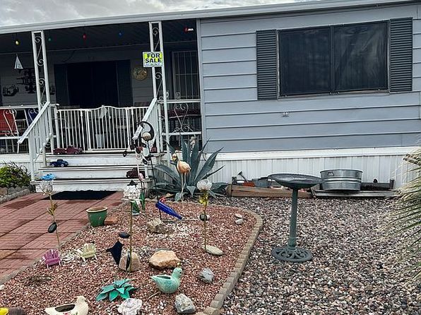 301 S Signal Butte Rd LOT 621