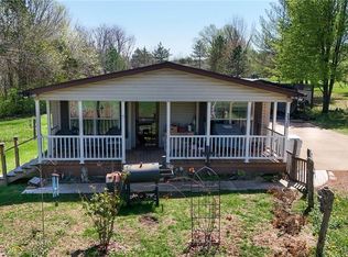3535 Cedar Falls Rd, Bonne Terre, MO 63628