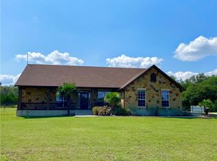 463 Beauchamp Rd, Dripping Springs, TX 78620