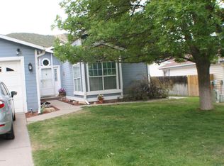 132 E Tamarack Cir, Parachute, CO 81635