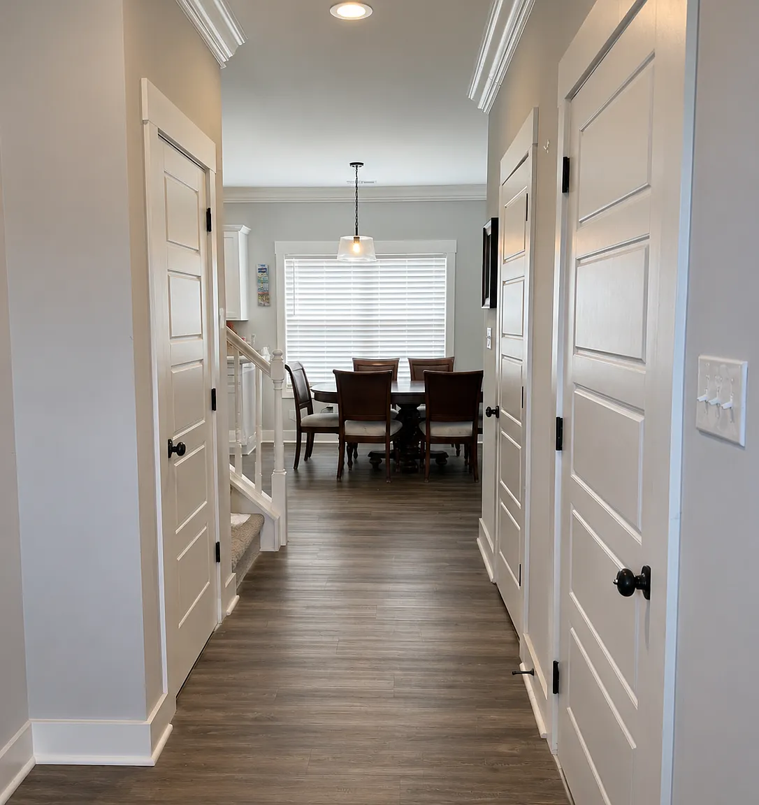 4 bed, 2.5 bath, 2150 sqft, $2,450 — Photo 2