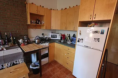 Rented by Natural Habitat Realty