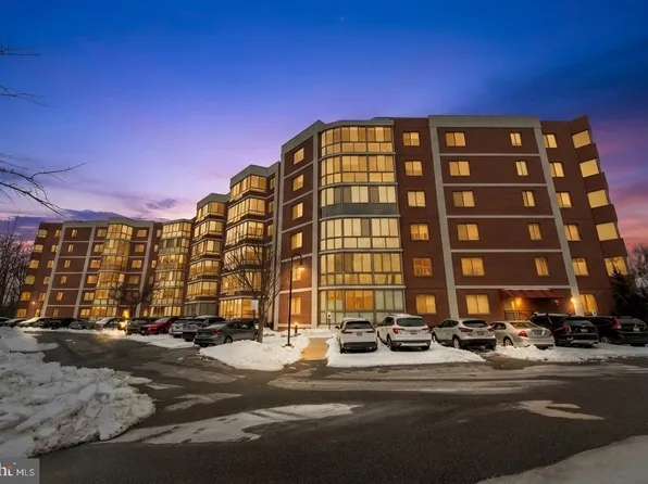 940 Astern Way Unit 102A, Annapolis, MD 21401