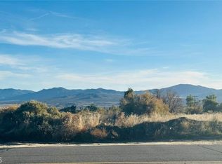 0 Mitchell Rd, Anza, CA 92539