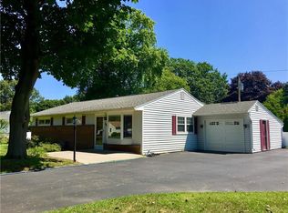544 West Rd, Webster, NY 14580