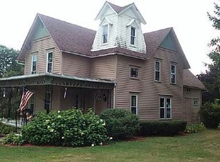 3720 Mill Rd, Avoca, NY 14809