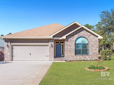 26635 Terry Cove Dr, Orange Beach, AL, 36561
