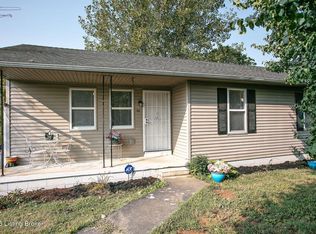 141 Pearl Harbor Ln, Springfield, KY 40069