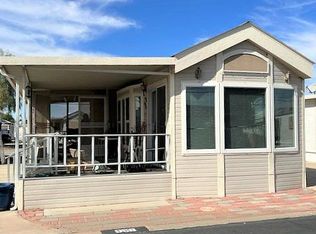 9797 E 32nd St #985, Yuma, AZ 85365