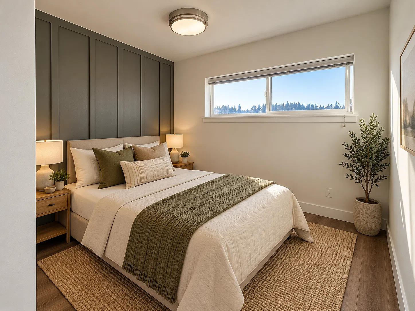 2 bed, 665 sqft, $1,925 — Photo 2