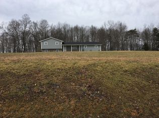 4081 Veto Rd, Vincent, OH 45784