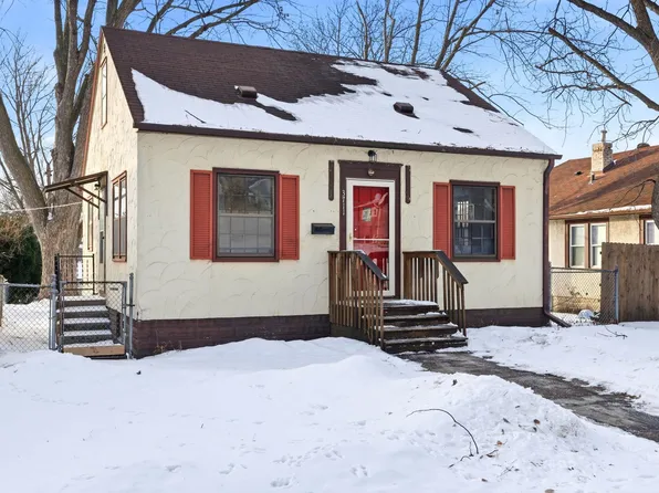 3711 Logan Ave N, Minneapolis, MN 55412