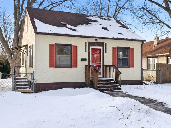 3711 Logan Ave N, Minneapolis, MN 55412