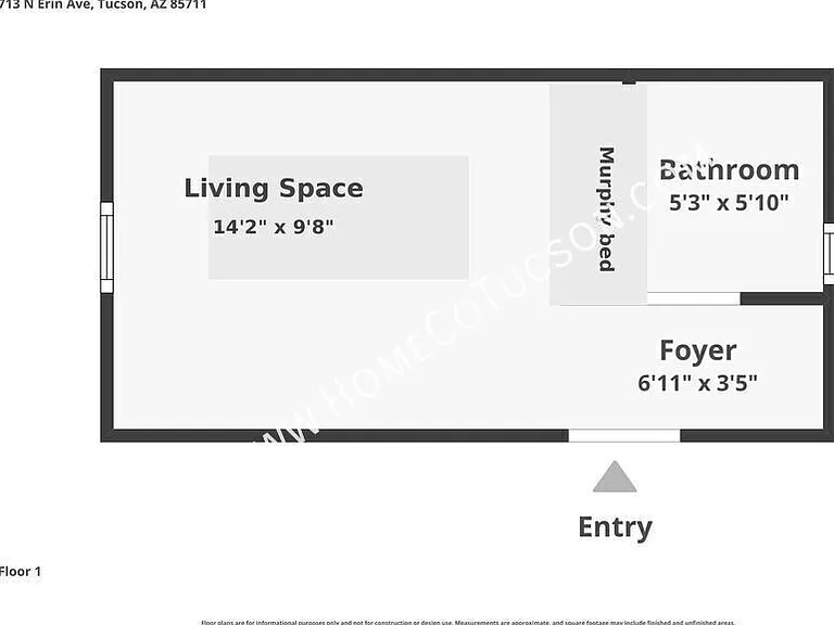 713 N Erin Ave — Photo 14