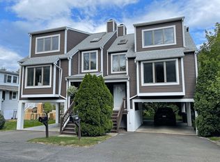 81 Prospect St UNIT 2, Greenwich, CT 06830