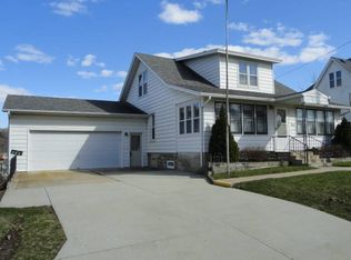 20 Minnesota Ave S, Oronoco, MN 55960