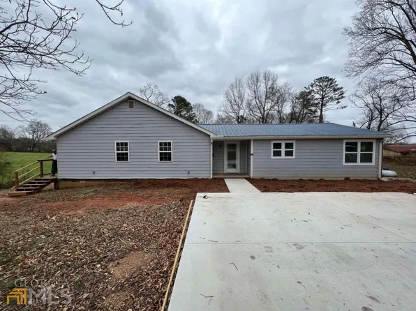 3006 Athens Rd, Royston, GA 30662