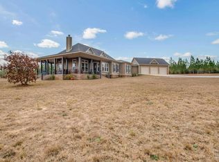 2110 Molino Bridge Rd, Pace, FL 32571