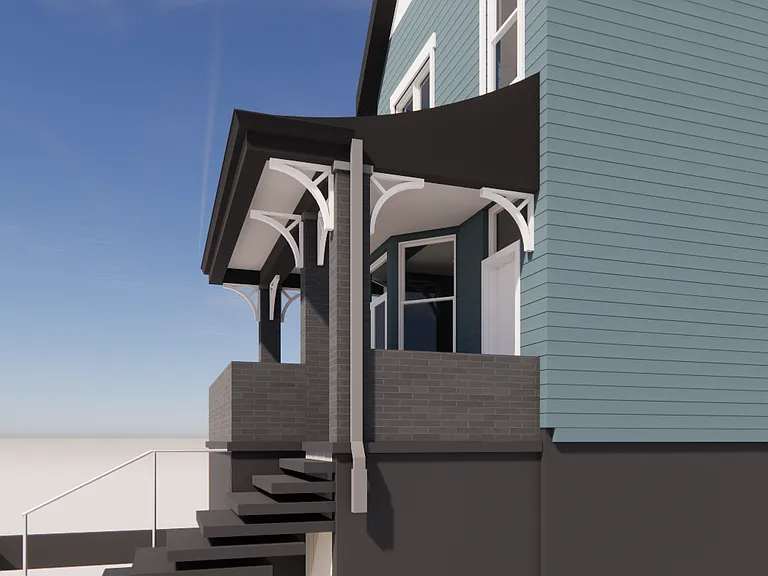 263 Emerson St #1 — Photo 2