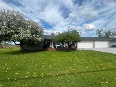 1231 Main Street, Fairfax, VT, 05454