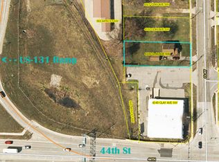 4339 Clay Ave SW, Wyoming, MI 49548