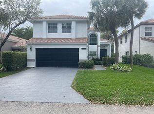 23307 La Vida Way, Boca Raton, FL 33433
