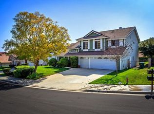 17063 Knollbrook Pl, Riverside, CA 92503