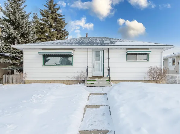 13307 124th St, Edmonton, AB T5L 0R3