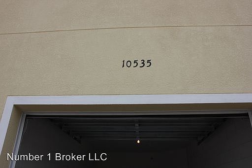 1st image of 10535 Regent Square Dr #1006